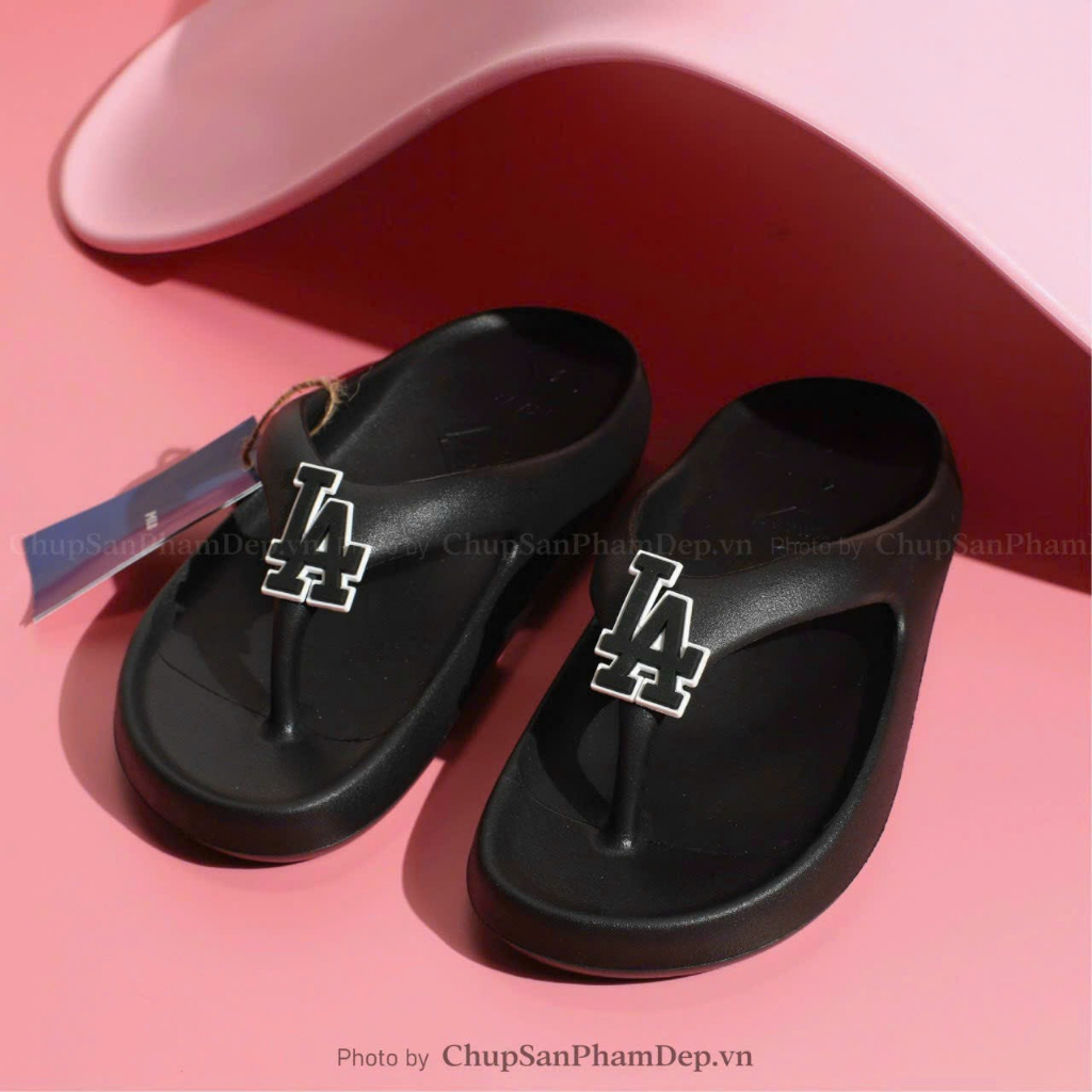 Dép đúc, Dép xỏ ngón hãng ML.B đủ màu, dép tông lào thoáng mát