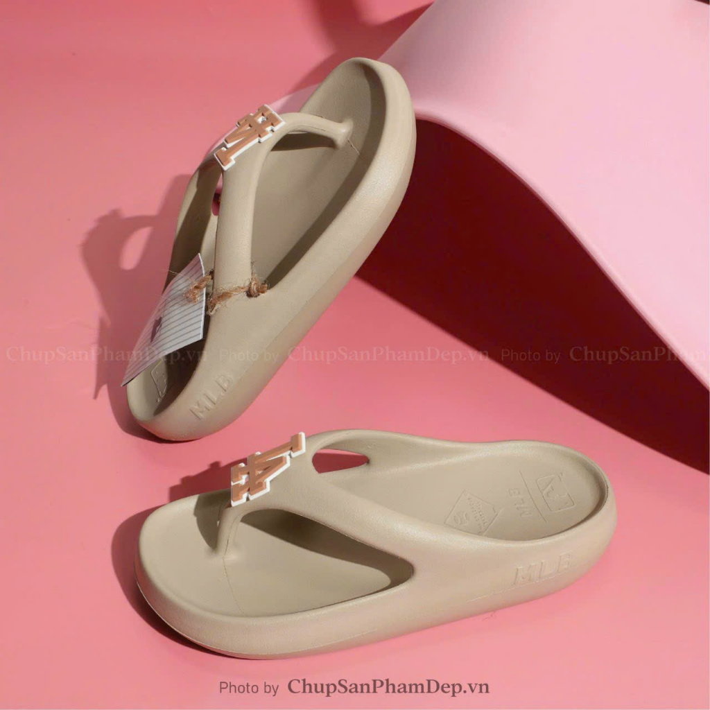 Dép đúc, Dép xỏ ngón hãng ML.B đủ màu, dép tông lào thoáng mát