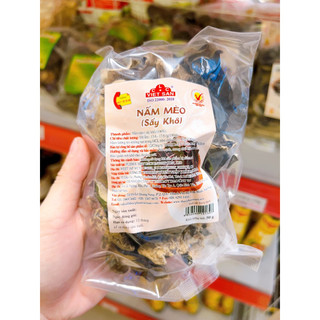 Nấm mèo khô việt san 50g