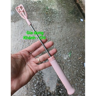 Cây đánh bọt cà phê - đánh trứng v.v..