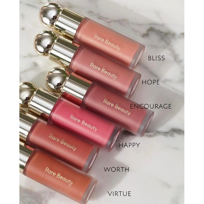 Phấn má Rare beauty