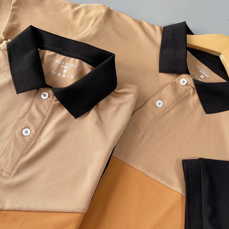 Mẫu Áo Thu PhoLo Hình mẫu