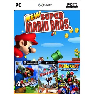 Mario collection - 1 dvd