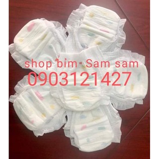 BỈM /TÃ  quần  Miobuss combo 💯 miếng  đủ sezi