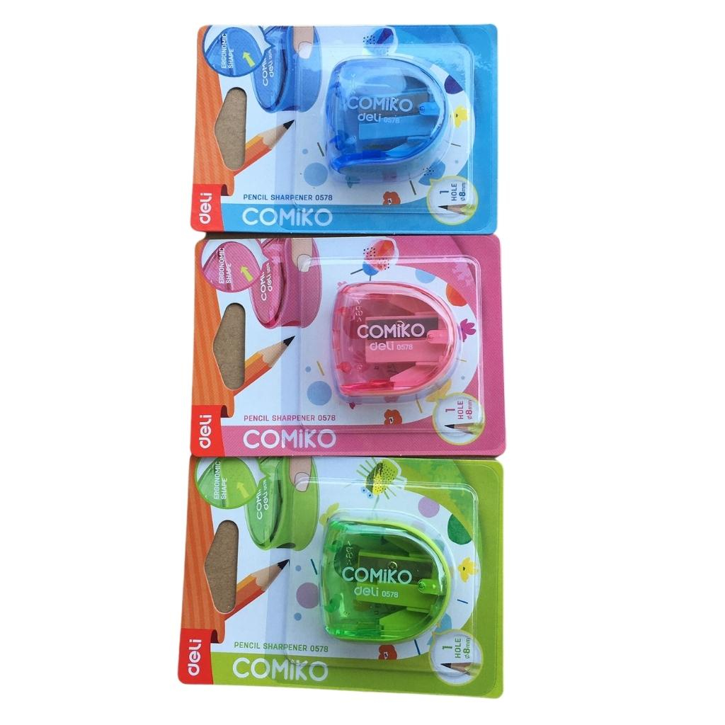 Gọt Chì Deli 0578