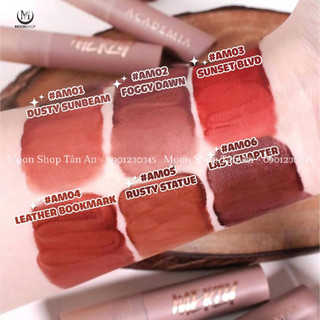 SON MERZY ACADEMIA MELLOW TINT