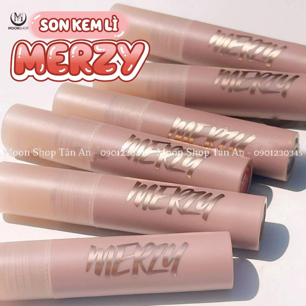 SON MERZY ACADEMIA MELLOW TINT