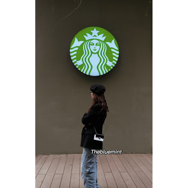 Túi Plastic Mini có quai đeo chéo