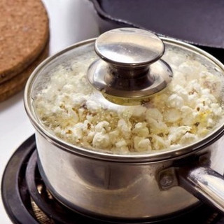 Ngô (Bắp) nổ bỏng/ Bắp rang bơ 1kg