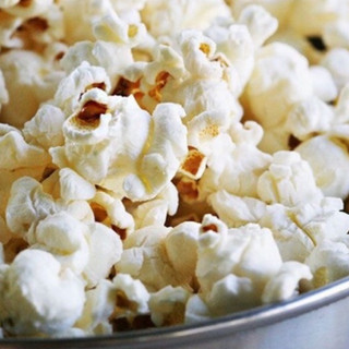 Ngô (Bắp) nổ bỏng/ Bắp rang bơ 1kg