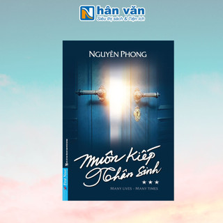 Sách -muôn kiếp nhân sinh - tập 3 - 8935086857748