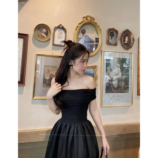 ĐẦM MIDI BẸT VAI