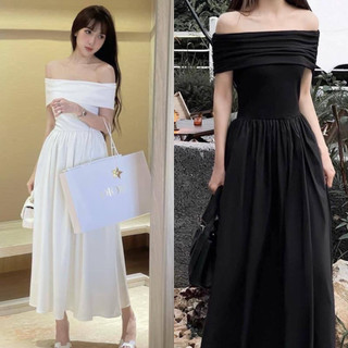 ĐẦM MIDI BẸT VAI