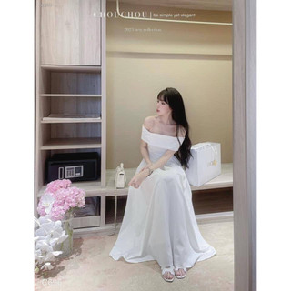 ĐẦM MIDI BẸT VAI