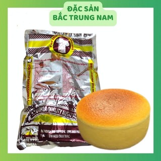 Bột bánh bông lan xốp trộn sẵn Úc 100 - 500g