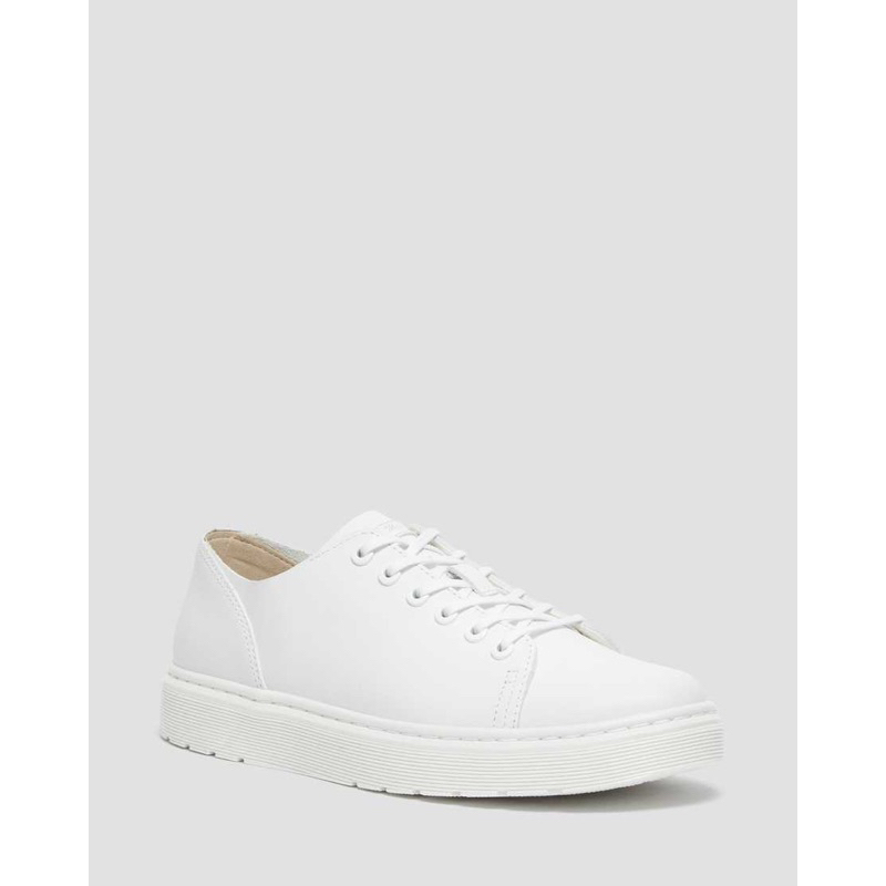 Giày Dr.Martens dante white chính hãng nhập us