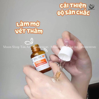 Serum Balance Vitamin C