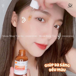 Serum Balance Vitamin C