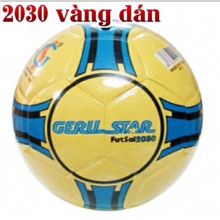 Banh 2030 futsan dán tặng kim + lưới