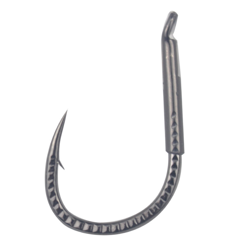 Lưỡi Câu săn hàng Tầm Xanh cao cấp , siêu cứng , chống oải nhanh , lưỡi Vênh