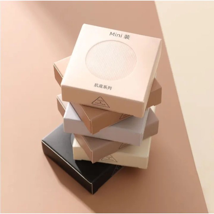 Set 6 Quần Su Thạch Tàng Hình Không Viền