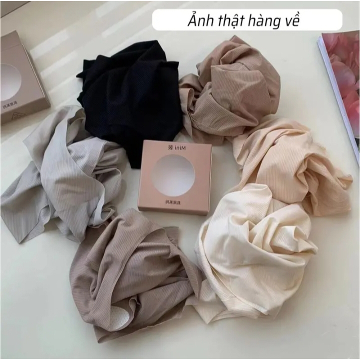 Set 6 Quần Su Thạch Tàng Hình Không Viền