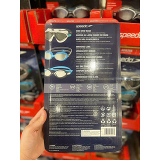 KÍNH BƠI HIỆU Speedo
