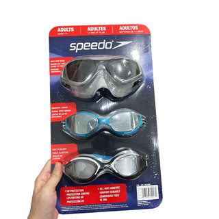 KÍNH BƠI HIỆU Speedo