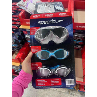 KÍNH BƠI HIỆU Speedo