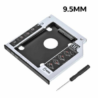 Caddy Bay mỏng 9.5 mm