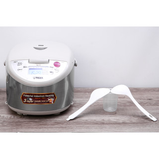 Nồi cơm điện cao tần Tiger 1.8 lít JKW-A18W
