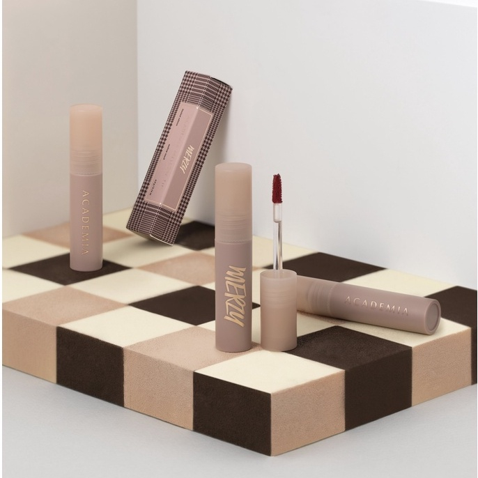 Son Kem Merzy Academia Mellow Tint New 2022 AM04 AM05 AM06 AM03 AM01 AM02 AL05 - Vamima