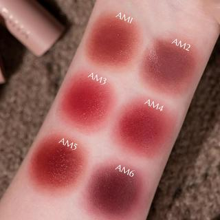 Son Kem Merzy Academia Mellow Tint New 2022 AM04 AM05 AM06 AM03 AM01 AM02 AL05 - Vamima