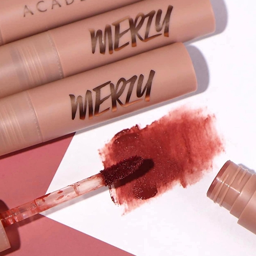 Son Kem Merzy Academia Mellow Tint New 2022 AM04 AM05 AM06 AM03 AM01 AM02 AL05 - Vamima