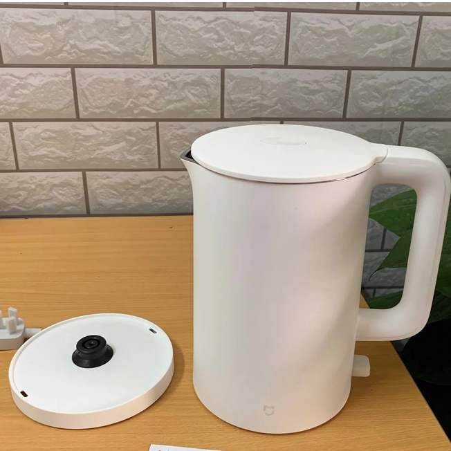 Ấm đun siêu tốc XM Mijia 1A - Bình đun nước siêu tốc