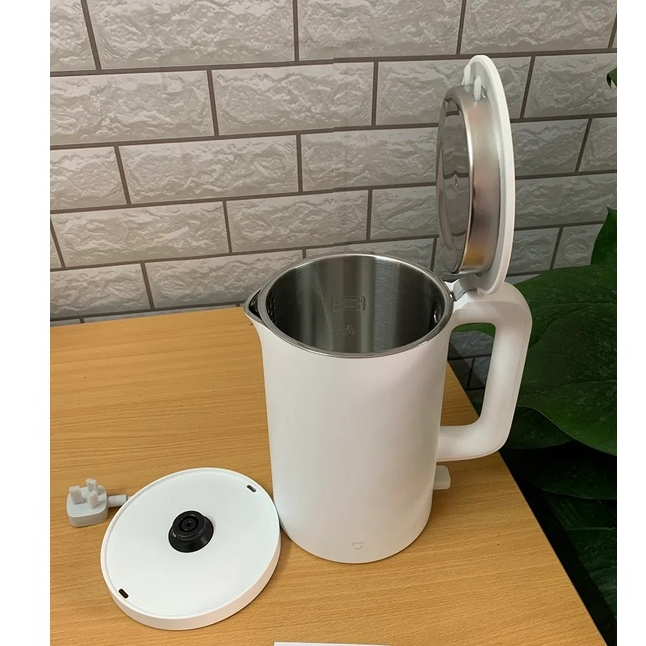 Ấm đun siêu tốc XM Mijia 1A - Bình đun nước siêu tốc