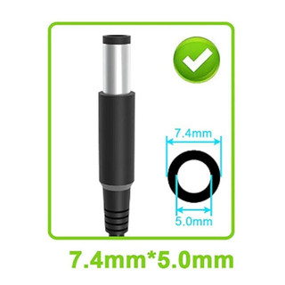 Sạc Laptop Dell 19.5V 4.62A 90w Đầu To cho 3421 3442 E6420 E6430 E6440 E6510 E6520 E6530 E6540 E7250