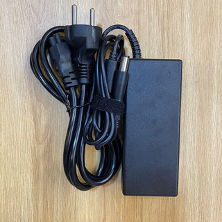 Sạc Laptop Dell 19.5V 4.62A 90w Đầu To cho 3421 3442 E6420 E6430 E6440 E6510 E6520 E6530 E6540 E7250