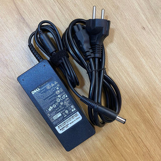 Sạc Laptop Dell 19.5V 4.62A 90w Đầu To cho 3421 3442 E6420 E6430 E6440 E6510 E6520 E6530 E6540 E7250