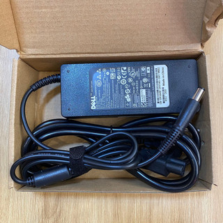 Sạc Laptop Dell 19.5V 4.62A 90w Đầu To cho 3421 3442 E6420 E6430 E6440 E6510 E6520 E6530 E6540 E7250