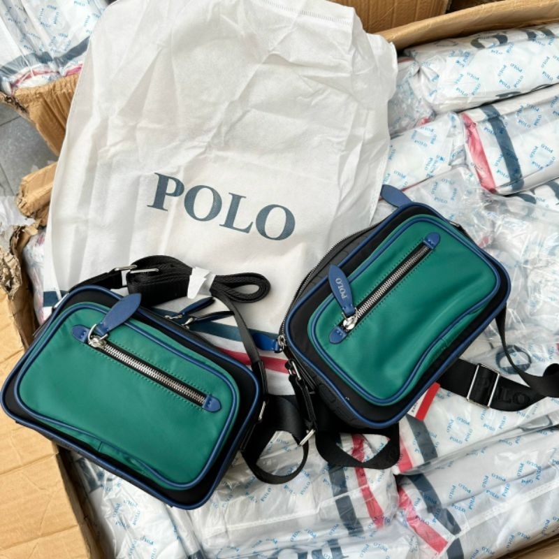 TÚI POLO FOR MAN TUỒN LÔ