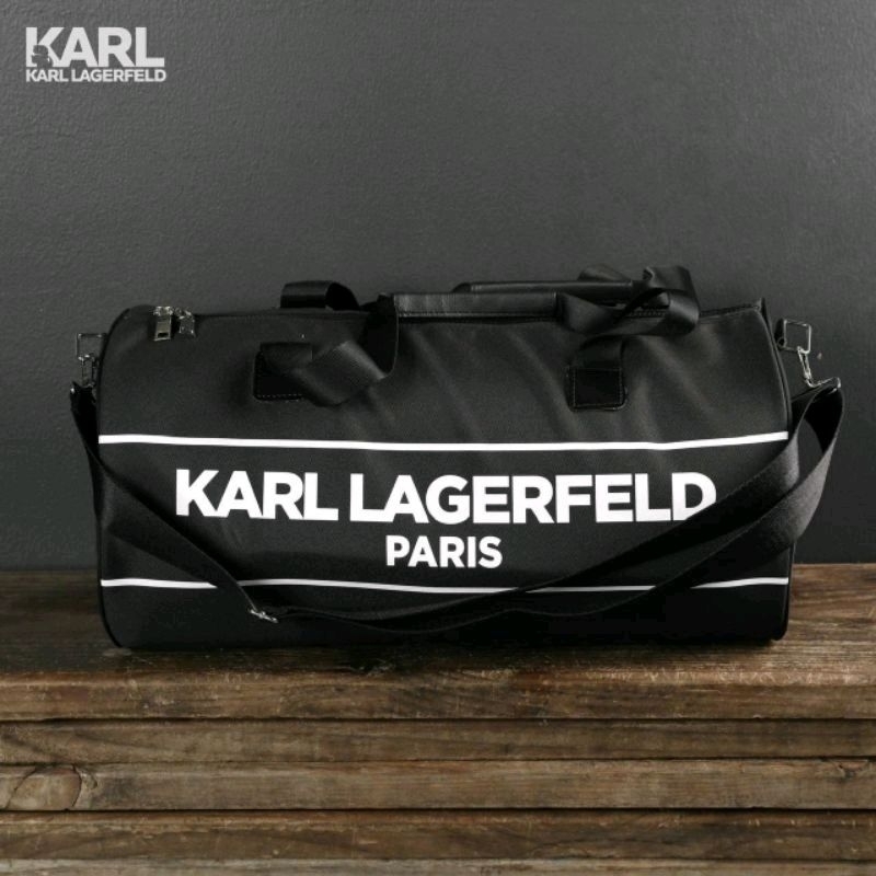 Túi trống Karl Paris