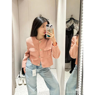 áo khoác Zara auth size xs