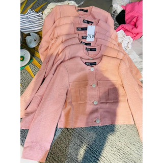 Áo khoác Zara auth size xs