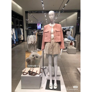 áo khoác Zara auth size xs
