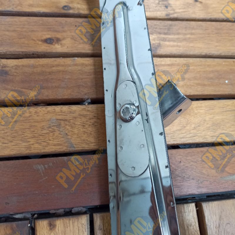 Gắp sau, cảng sau dream thái chất liệu inox 304 hàng loại 1