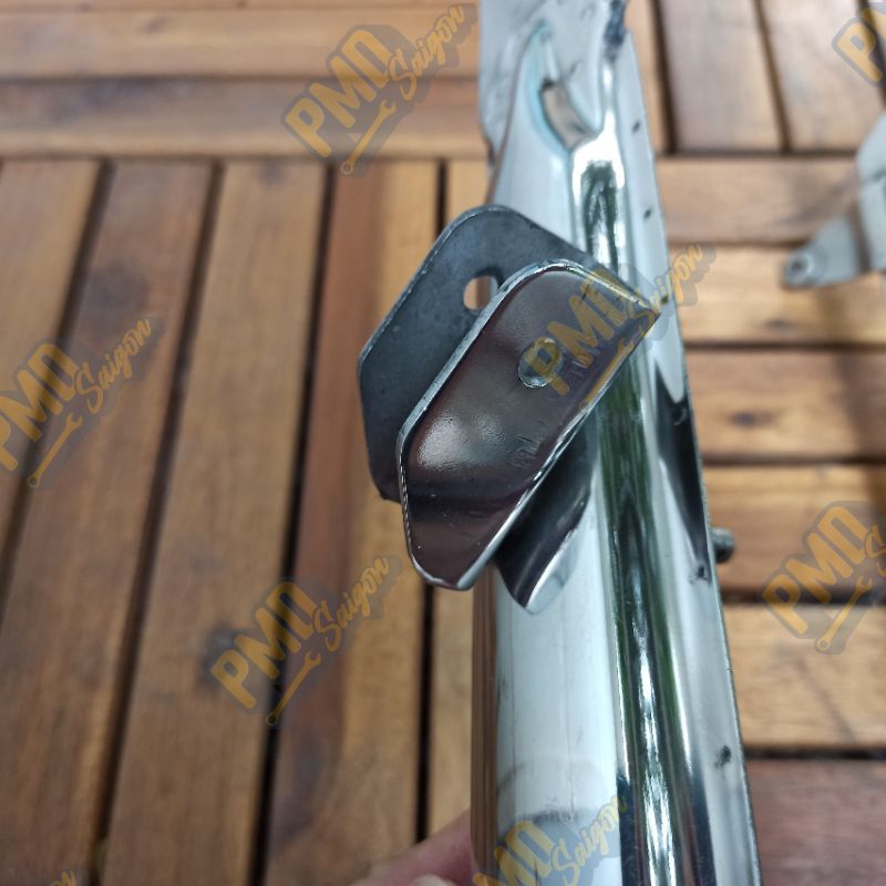 Gắp sau, cảng sau dream thái chất liệu inox 304 hàng loại 1