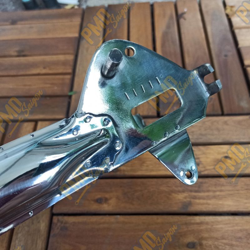 Gắp sau, cảng sau dream thái chất liệu inox 304 hàng loại 1