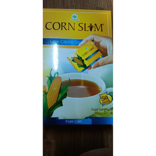 Đường Ngô ăn kiêng Corn Slim