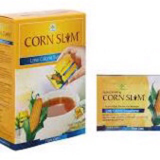 Đường Ngô ăn kiêng Corn Slim